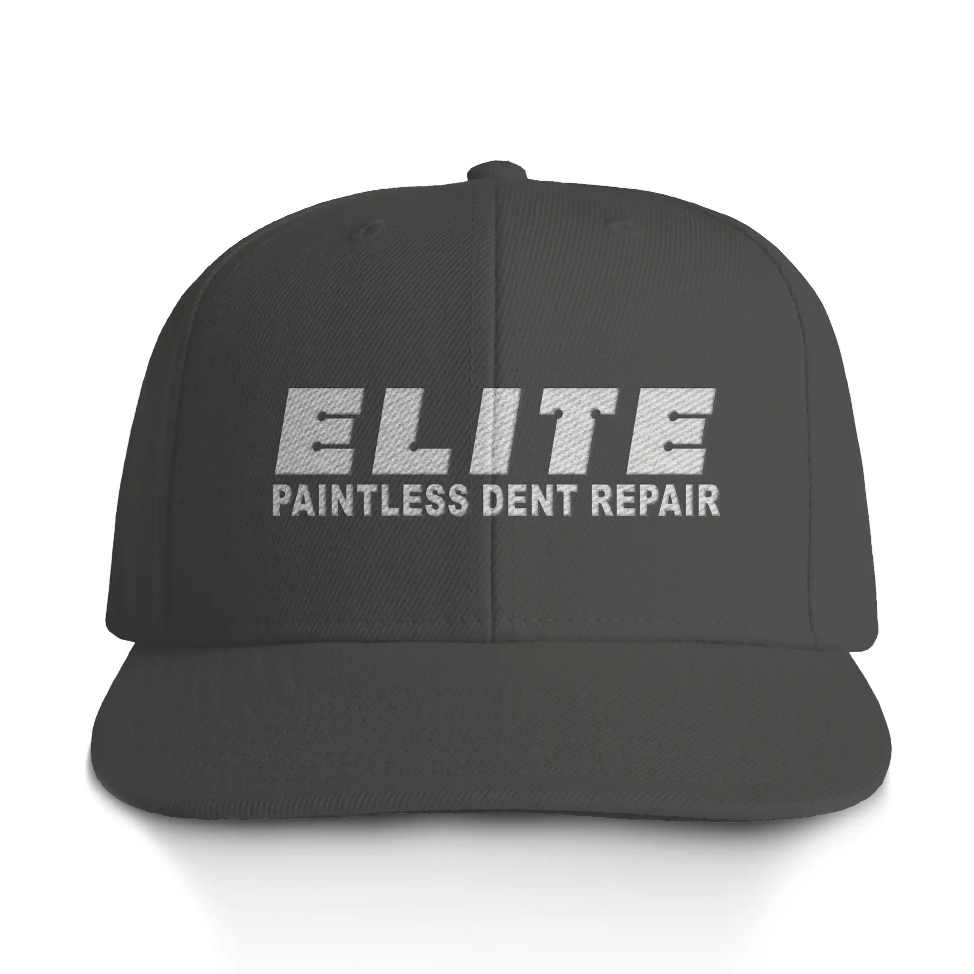 Puff Embroidered TM Icon Cap