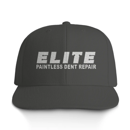 Puff Embroidered TM Icon Cap