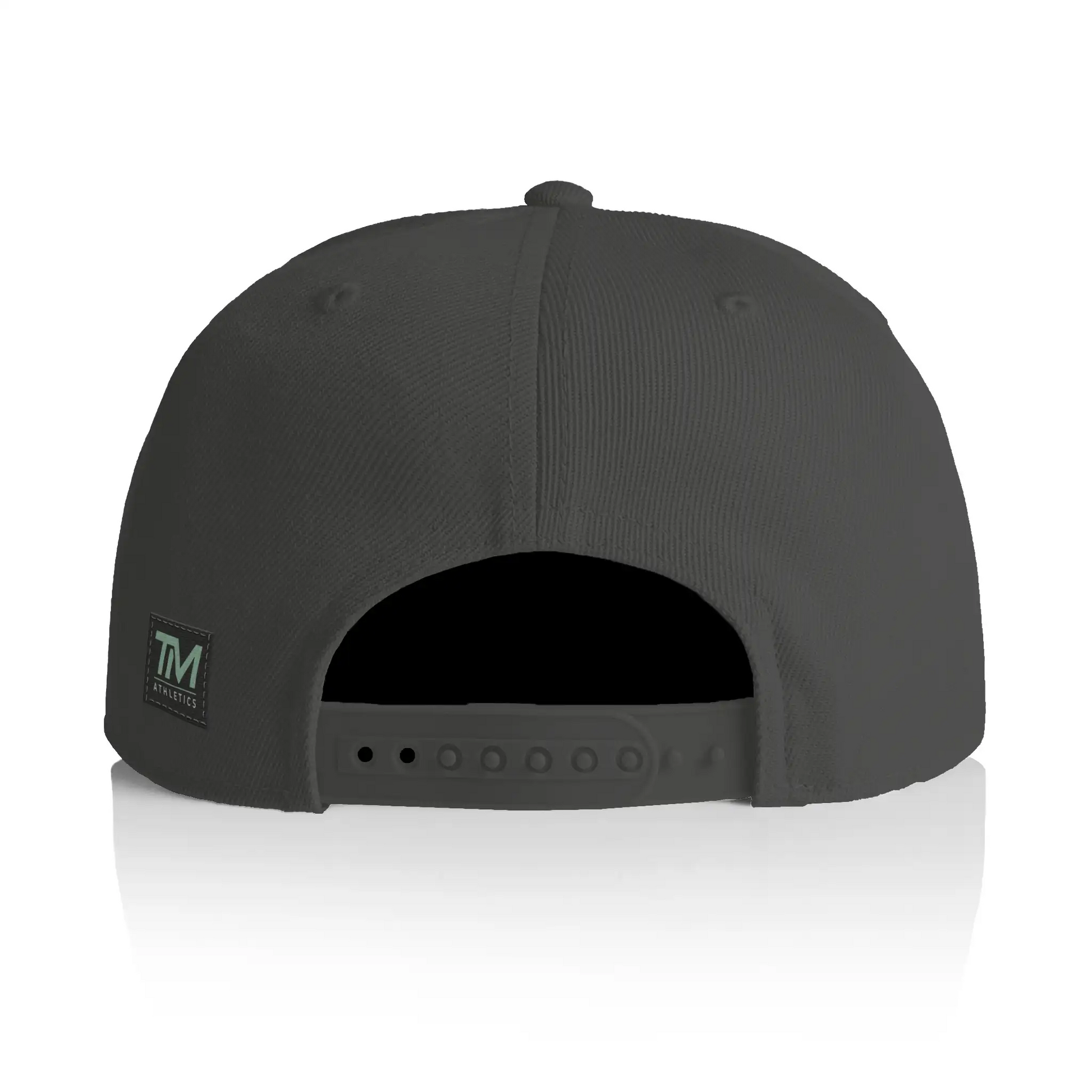 Puff Embroidered TM Icon Cap