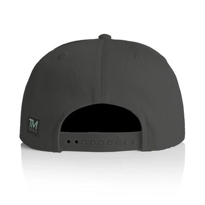 Puff Embroidered TM Icon Cap