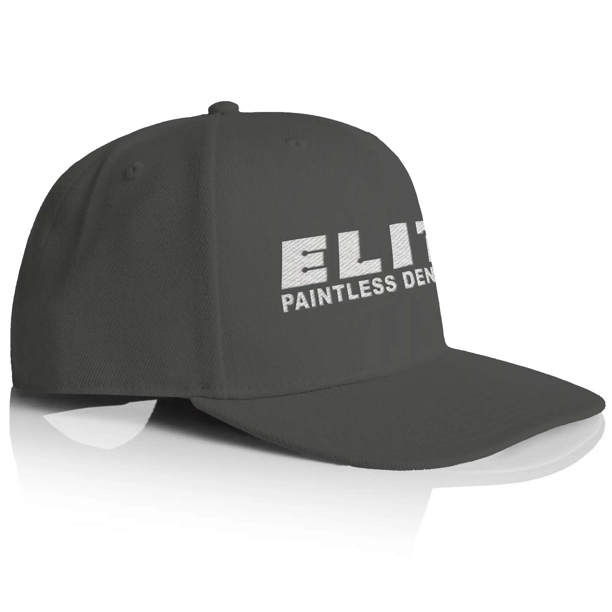 Puff Embroidered TM Icon Cap