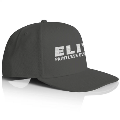 Puff Embroidered TM Icon Cap