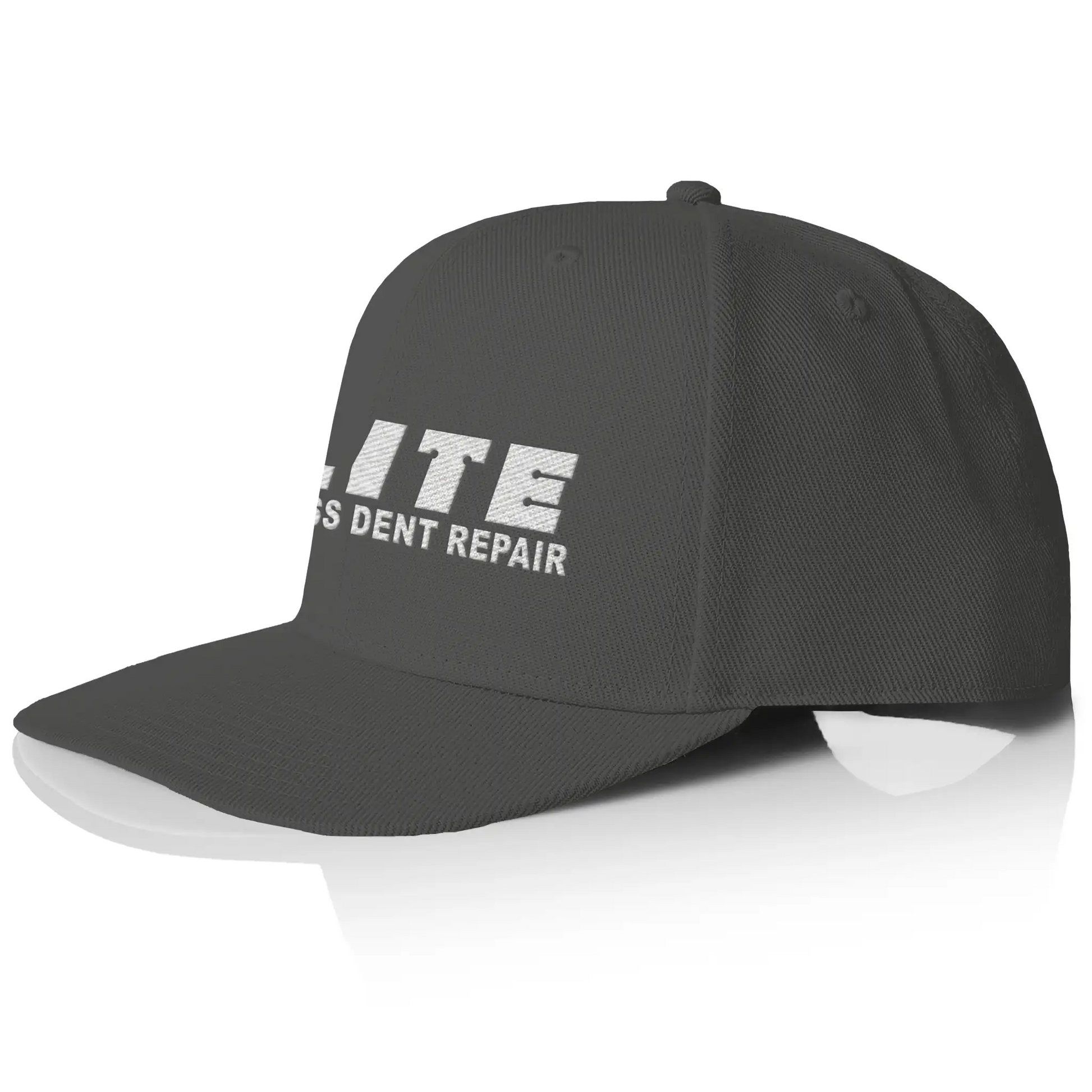 Puff Embroidered TM Icon Cap