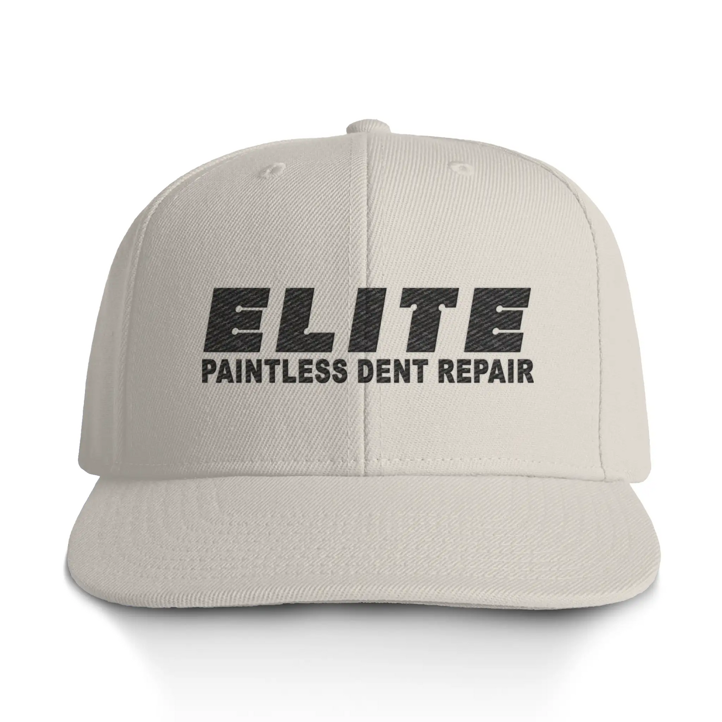 Puff Embroidered TM Athletic Signature Cap