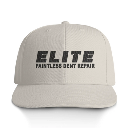 Puff Embroidered TM Athletic Signature Cap