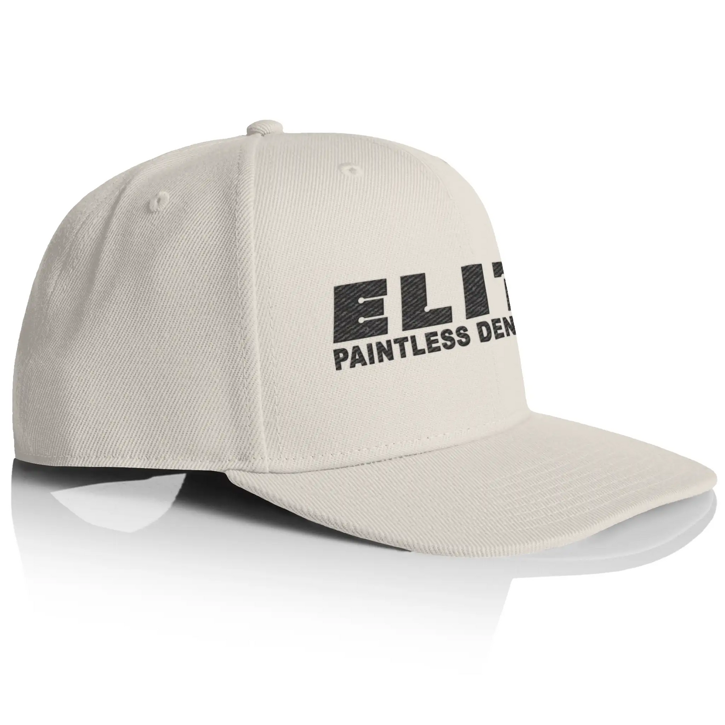 Puff Embroidered TM Athletic Signature Cap