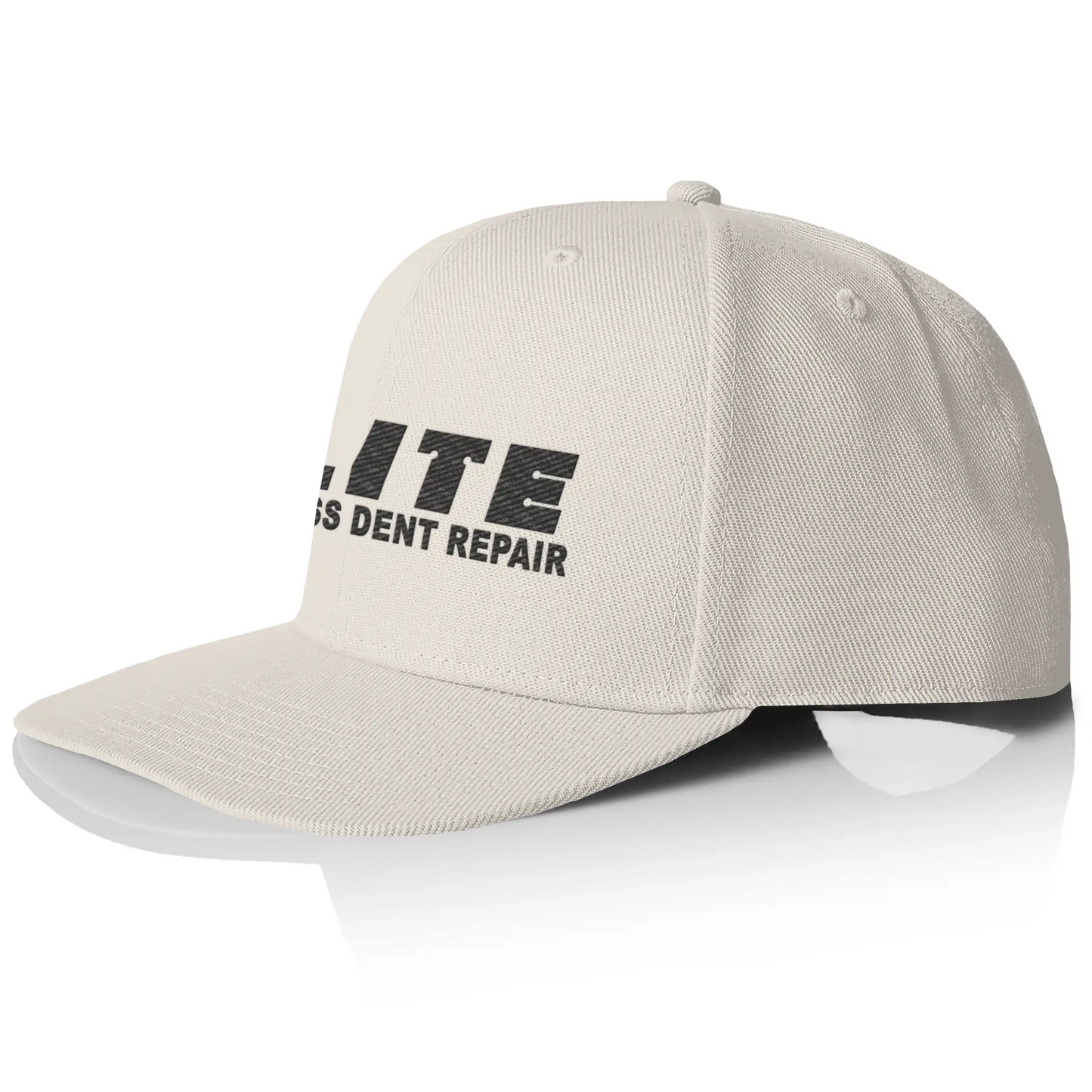 Puff Embroidered TM Athletic Signature Cap