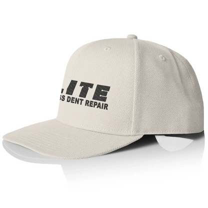 Puff Embroidered TM Athletic Signature Cap