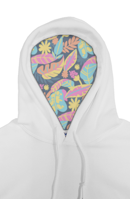 Good Vibes Only Hoodie
