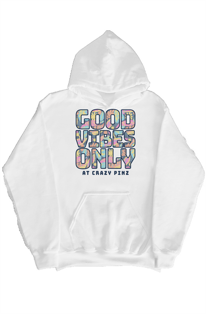 Good Vibes Only Hoodie