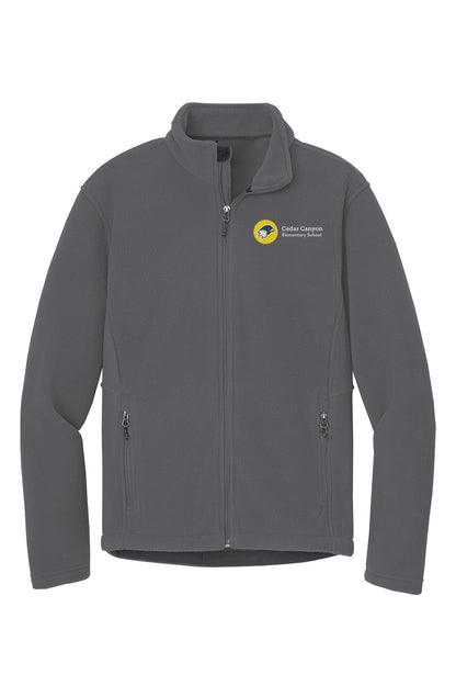 Men's Fleece Jacket