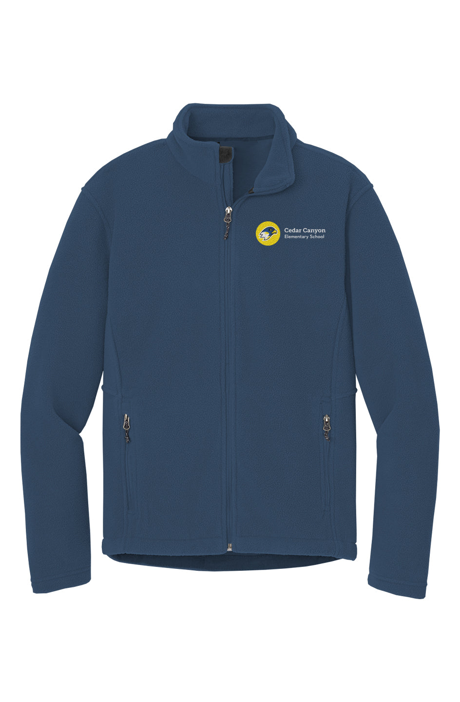Men's Fleece Jacket
