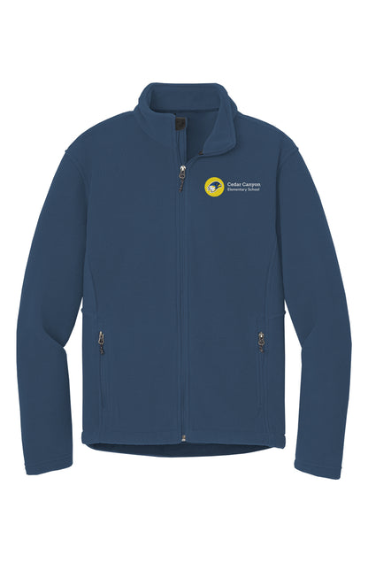 Men's Fleece Jacket