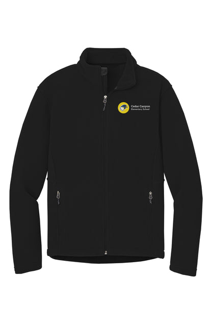 Men's Fleece Jacket
