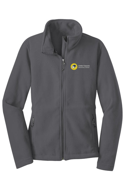 Women's Fleece Jacket