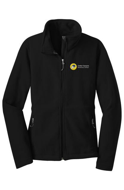 Women's Fleece Jacket