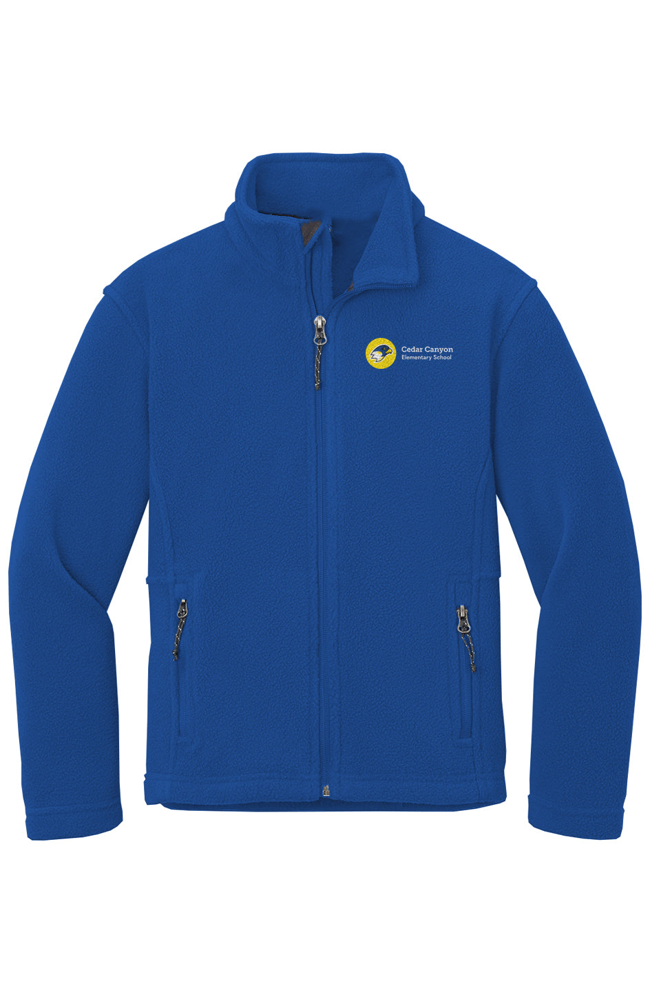 Youth Fleece Jacket