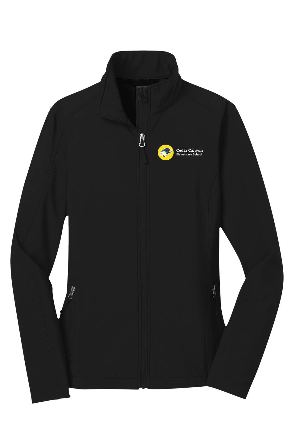 Women's Soft Shell Jacket