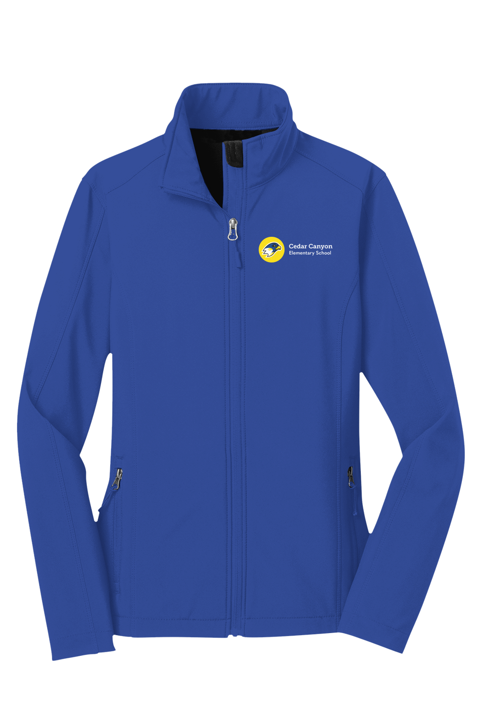 Women's Soft Shell Jacket