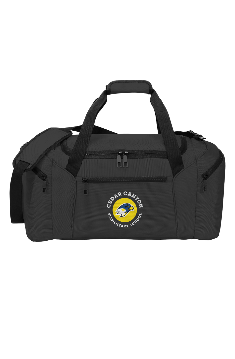 Premium Duffle Bag