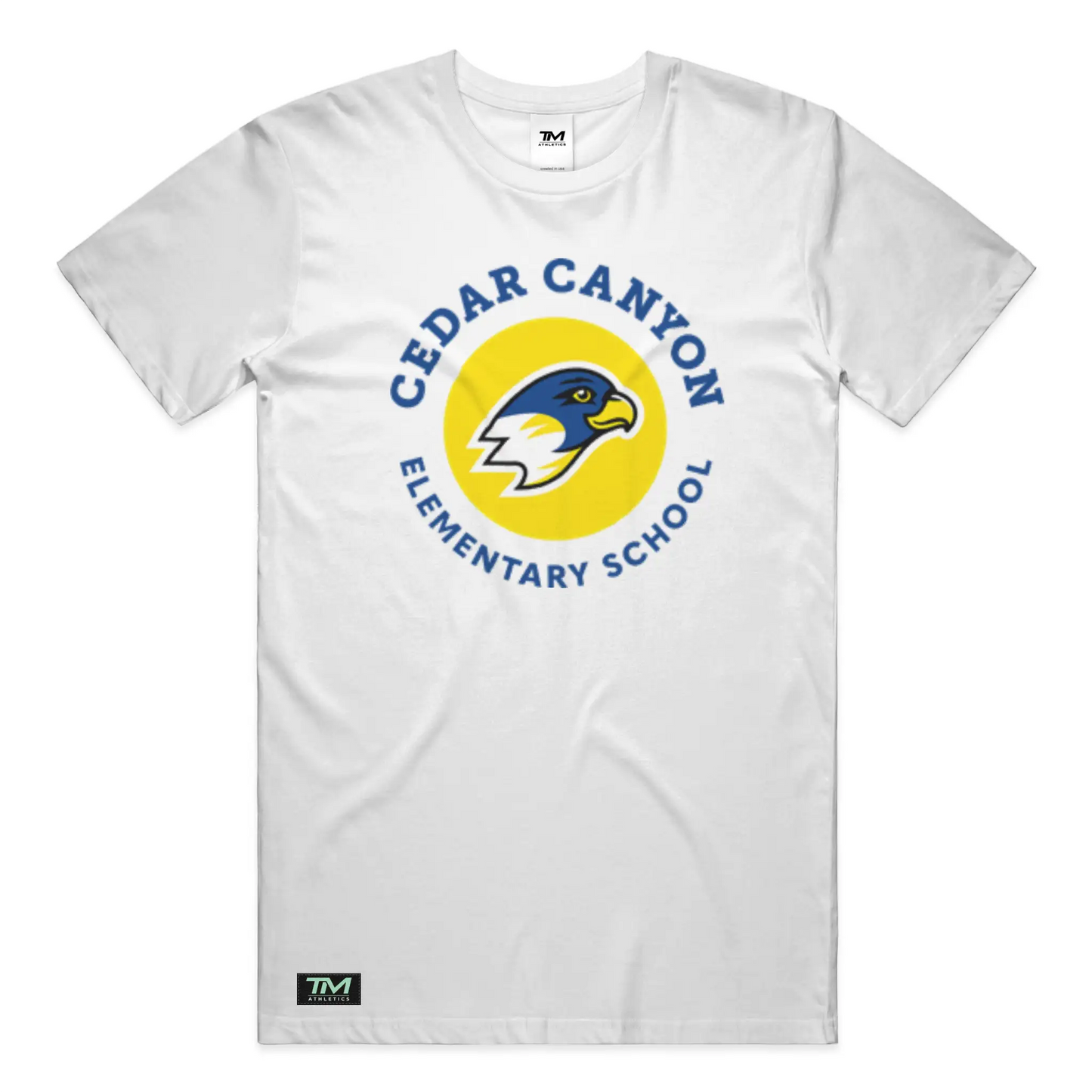 Unisex Logo Tee