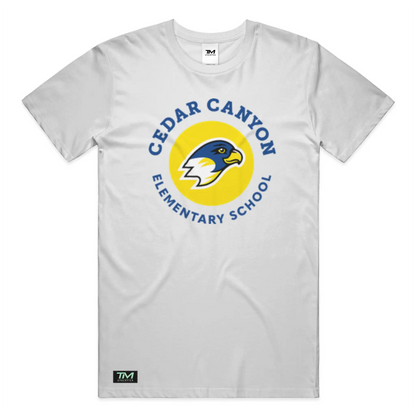 Unisex Logo Tee