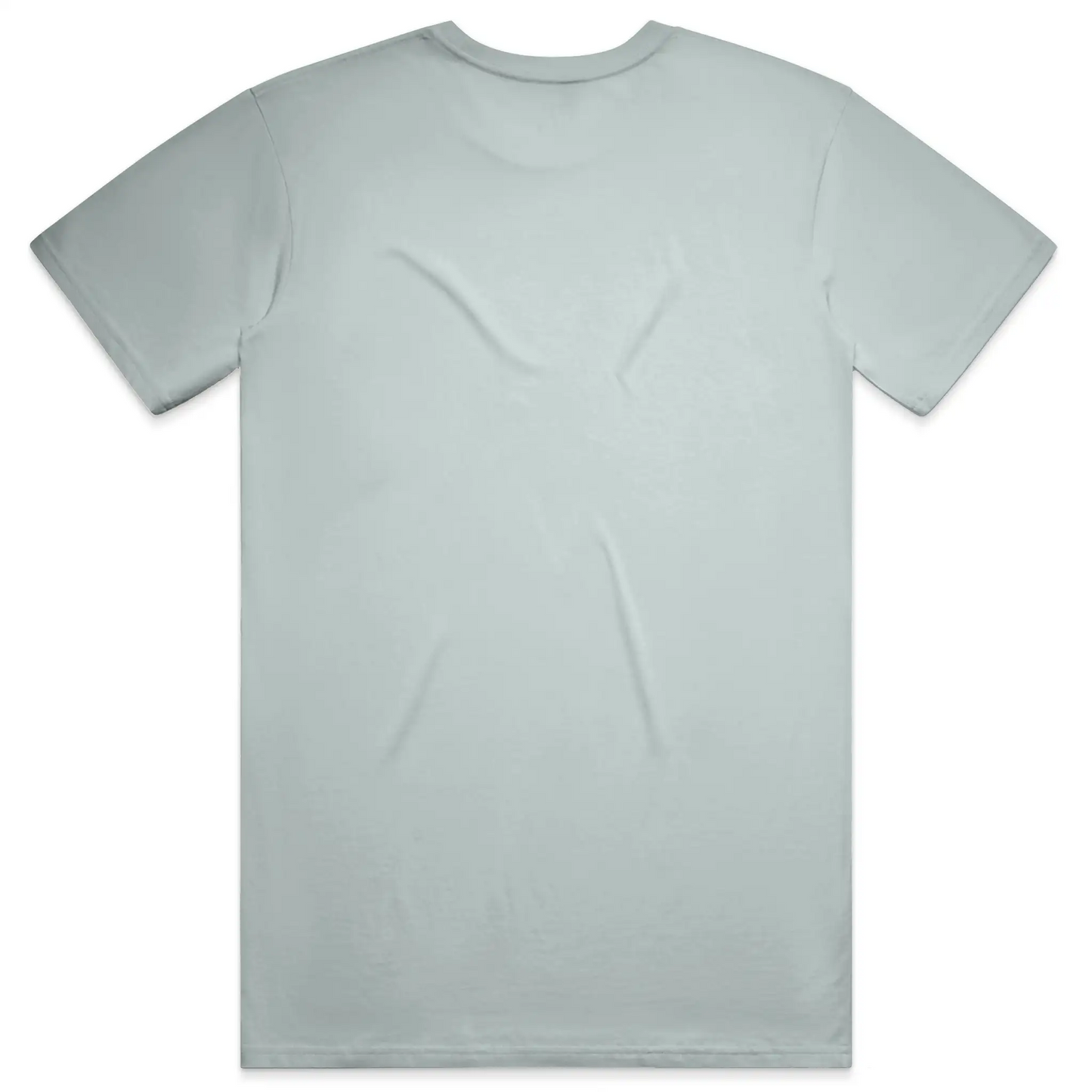 Unisex Logo Tee