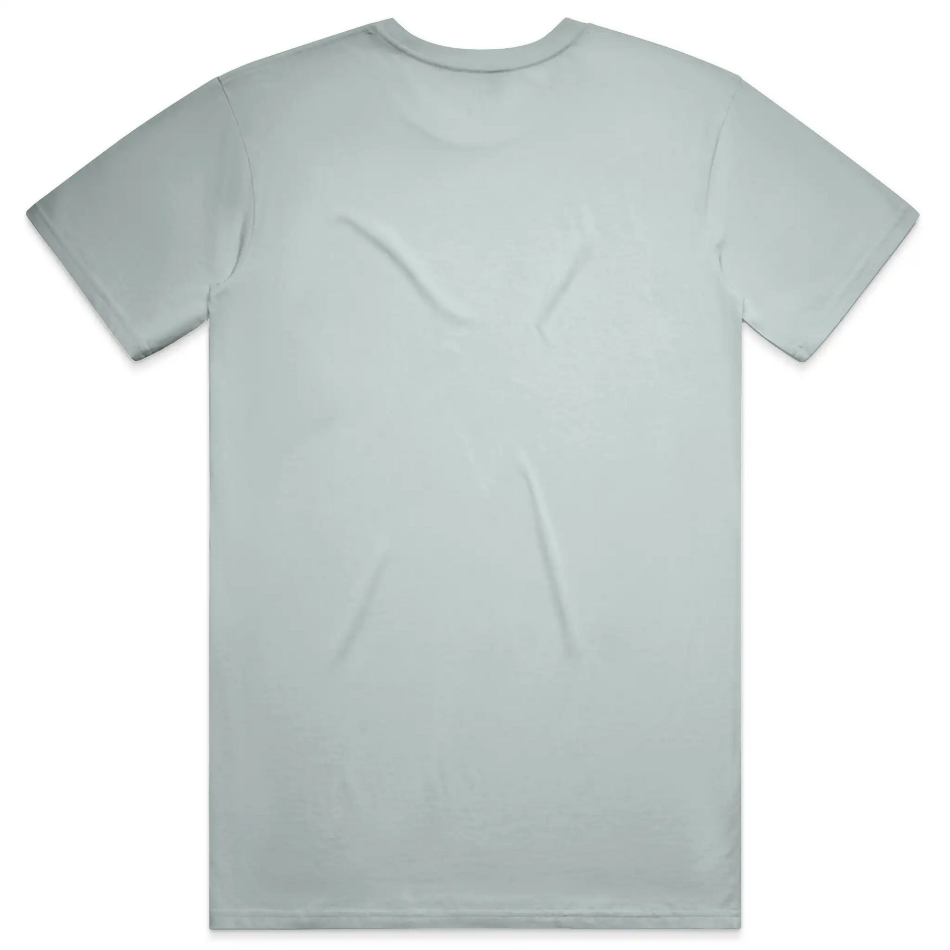 Unisex Logo Tee