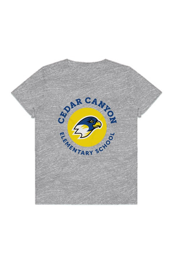 Youth Logo Cotton Tee