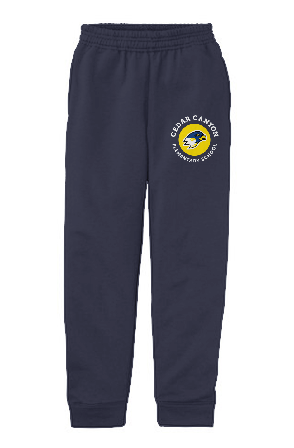 Youth Fleece Jogger