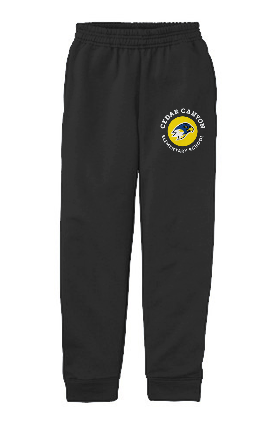 Youth Fleece Jogger