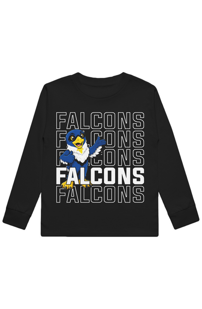 Youth Long Sleeve Tee