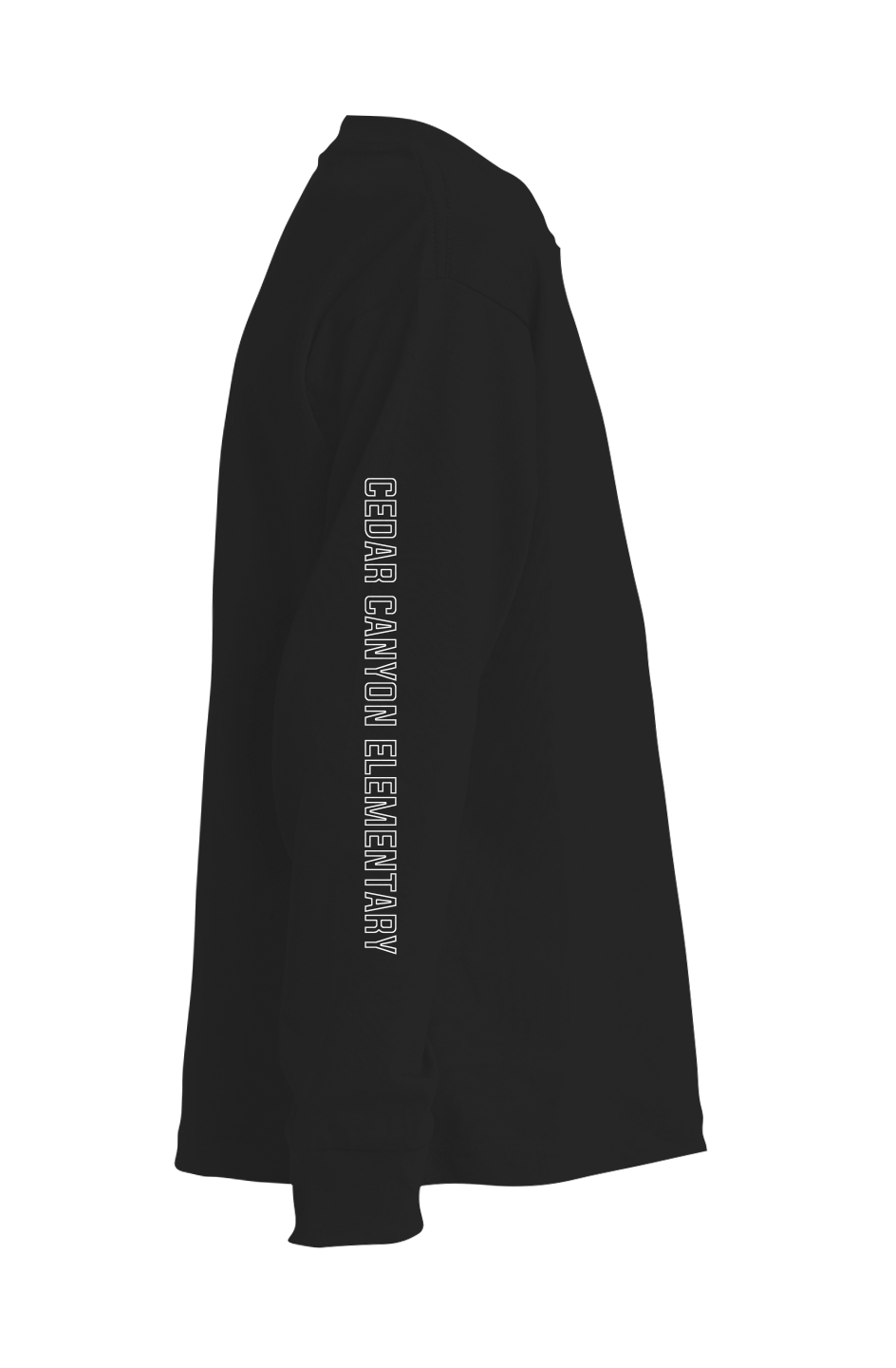 Youth Long Sleeve Tee