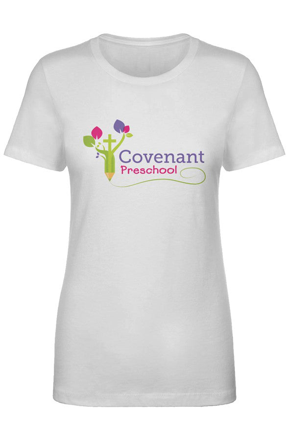 Bloom and Grow Women's Tee