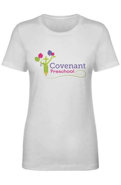 Bloom and Grow Women's Tee