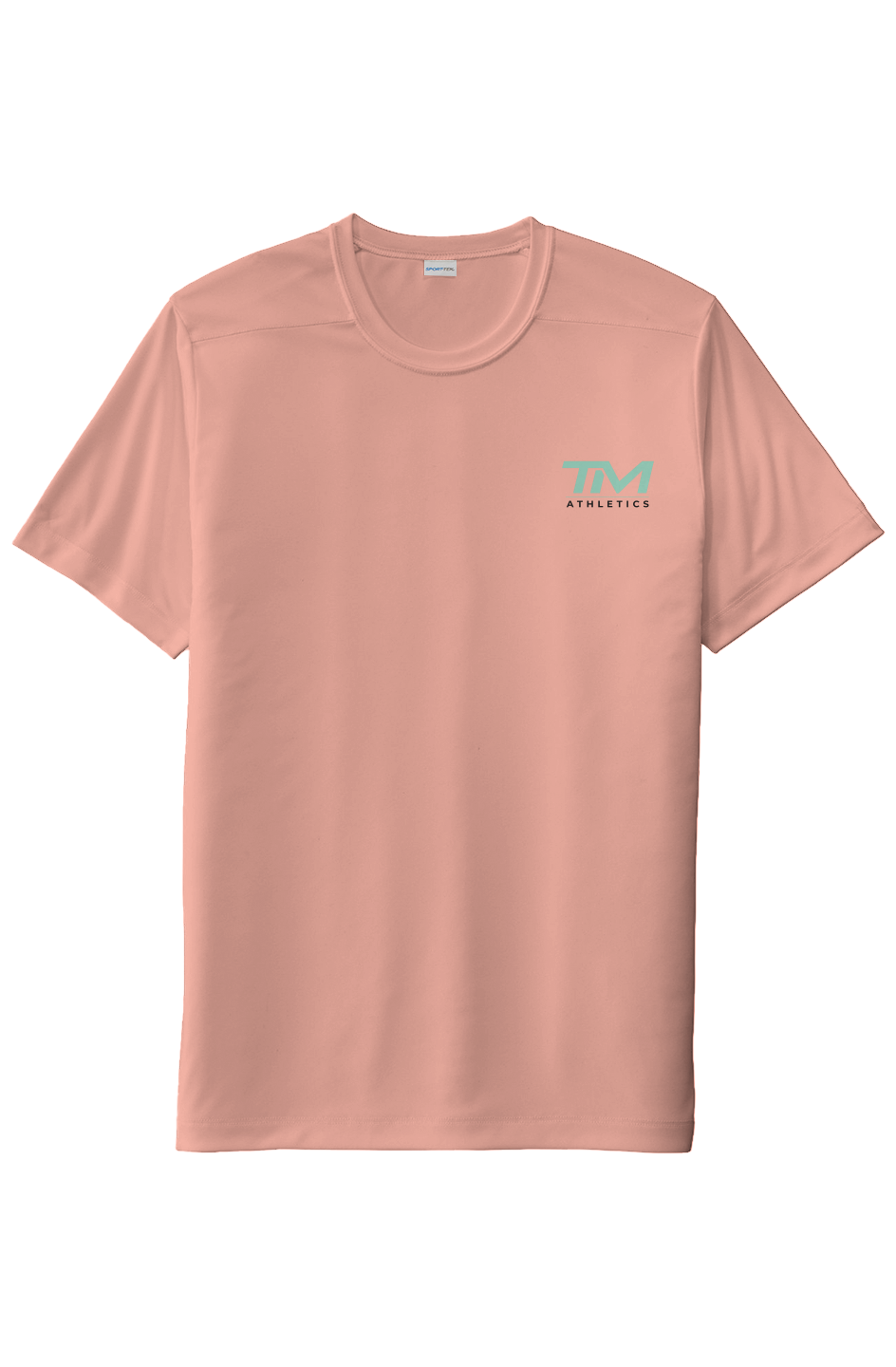 UV Performance Unisex Tee
