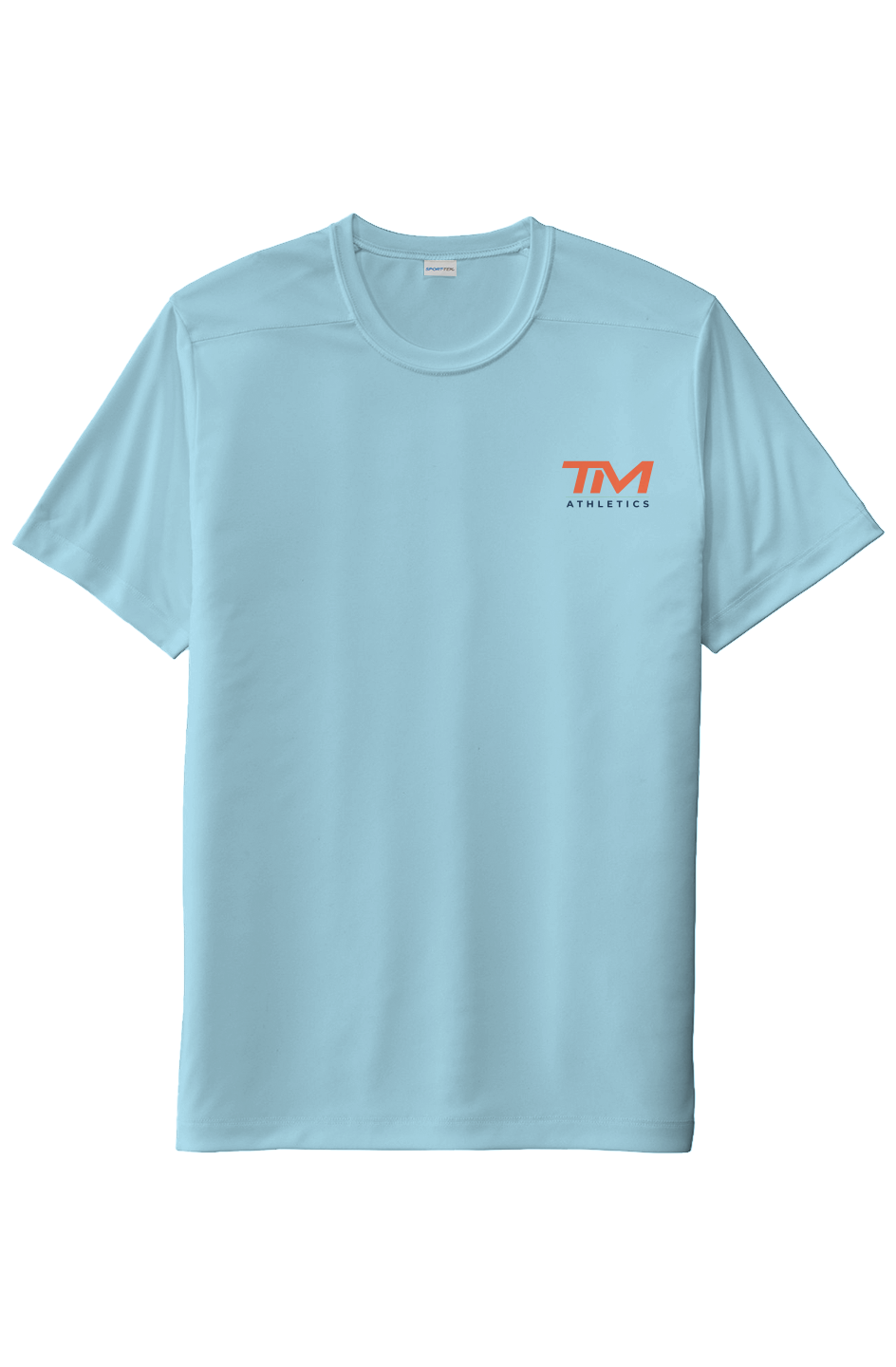 UV Performance Unisex Tee