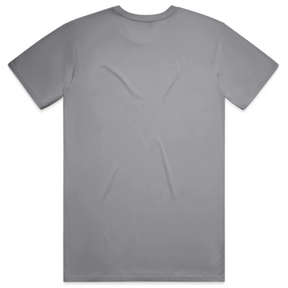 Proud Dad Cotton Tee