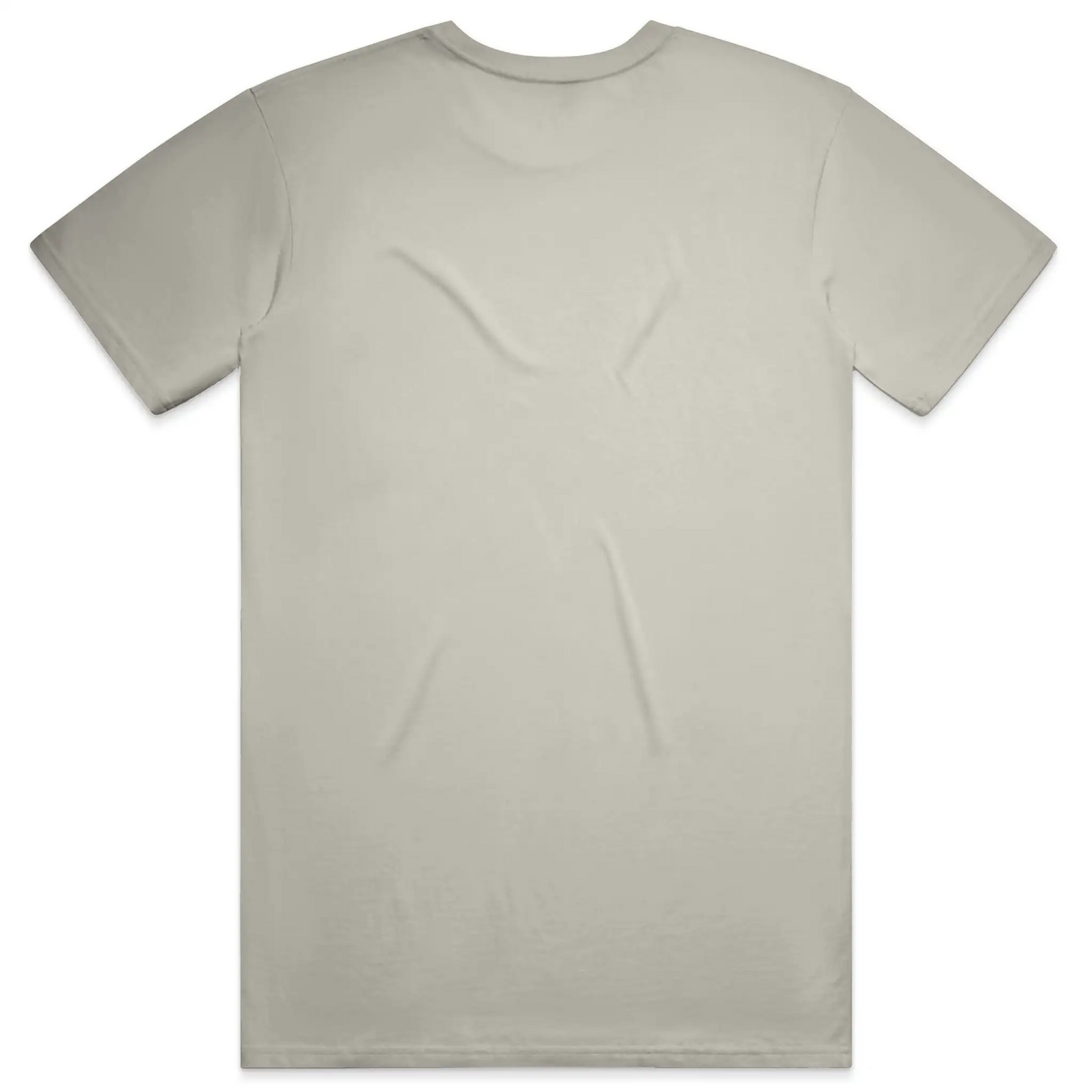 Proud Dad Cotton Tee