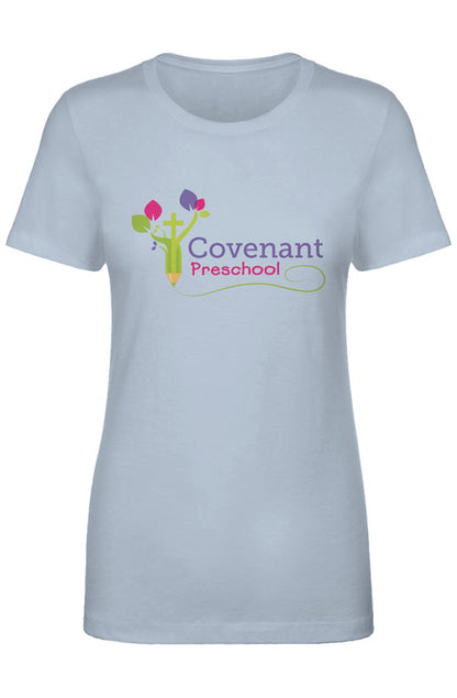 Bloom and Grow Women's Tee