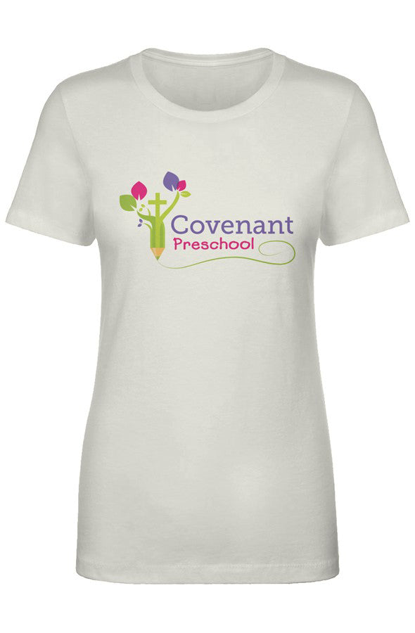 Bloom and Grow Women's Tee