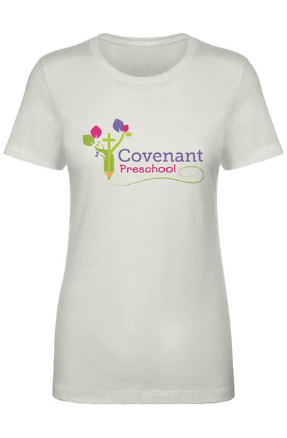 Bloom and Grow Women's Tee