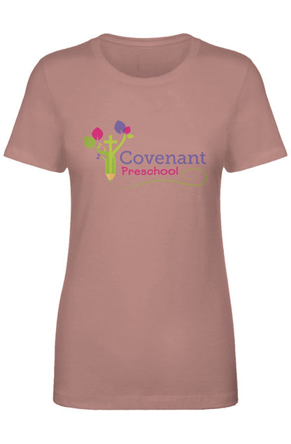 Bloom and Grow Women's Tee