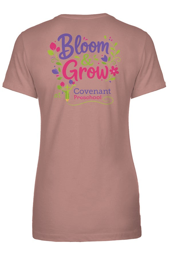 Womens Boyfriend Crew
