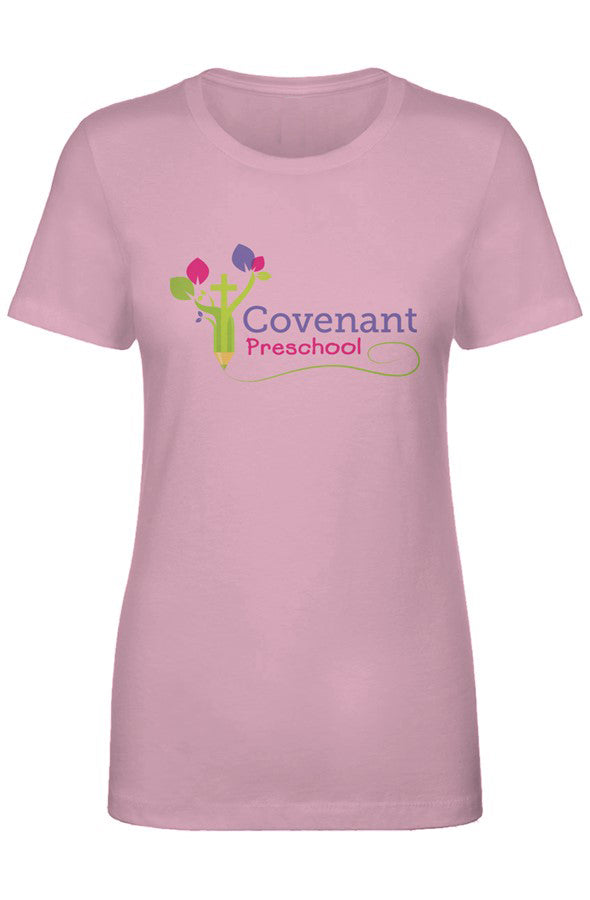 Bloom and Grow Women's Tee