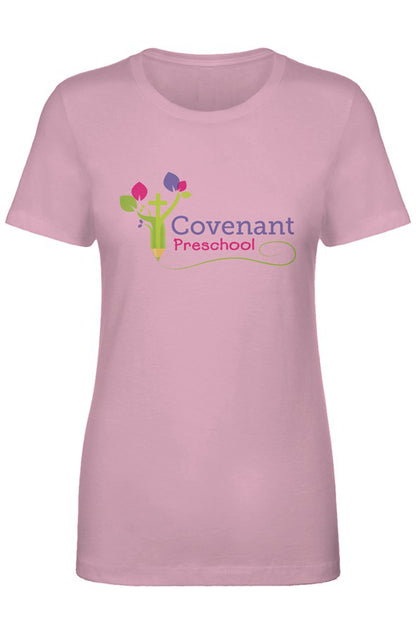 Bloom and Grow Women's Tee