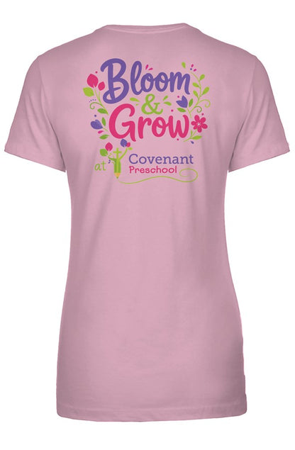 Womens Boyfriend Crew