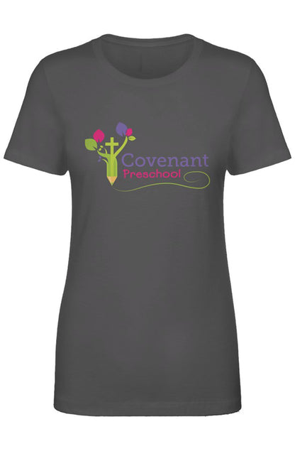 Bloom and Grow Women's Tee