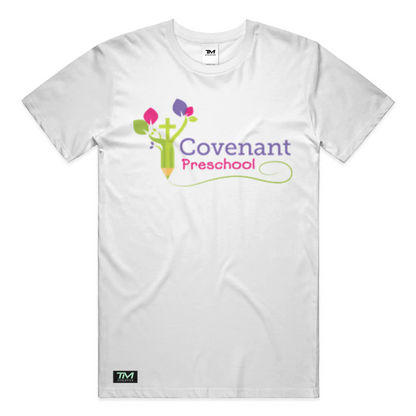Bloom and Grow Unisex Tee