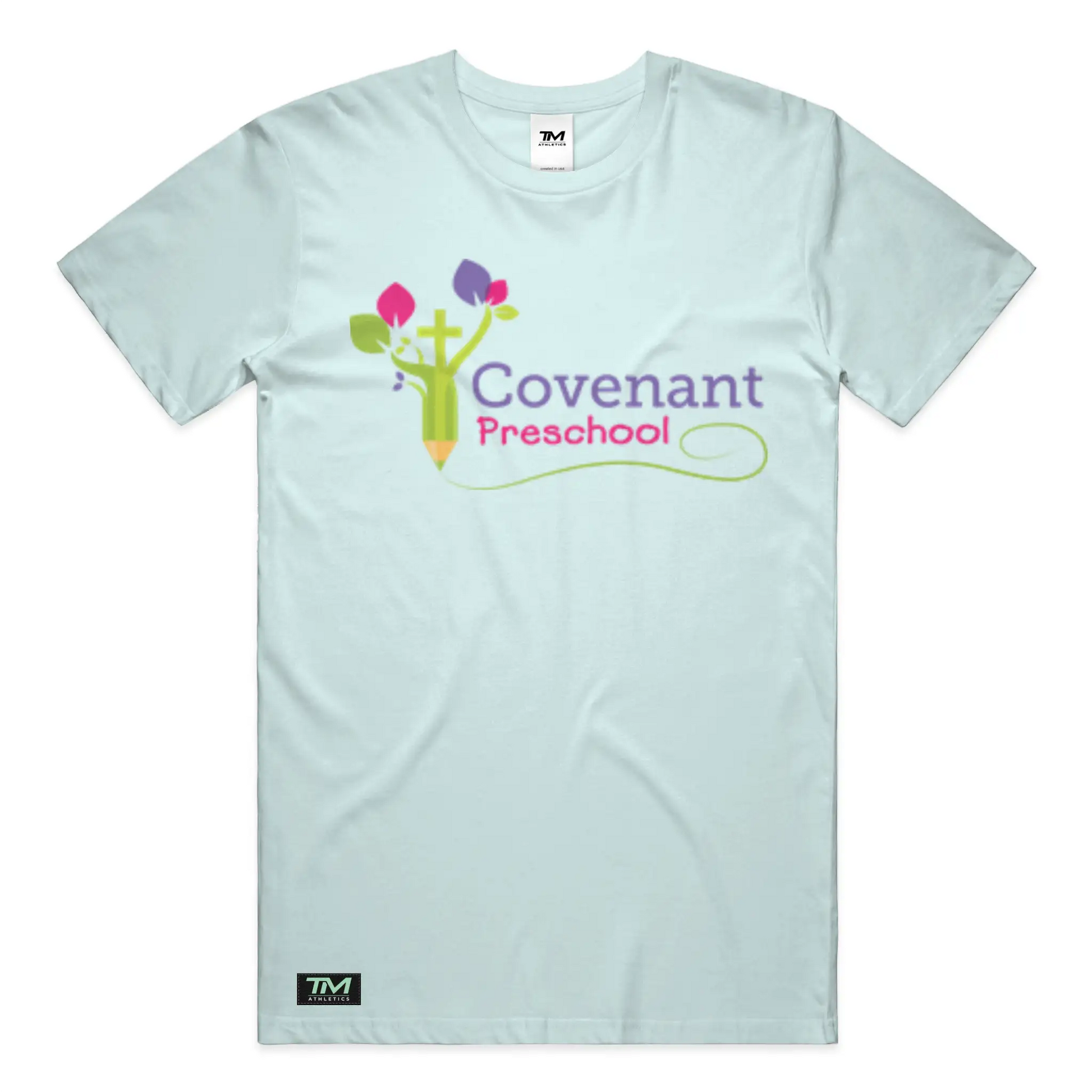 Bloom and Grow Unisex Tee